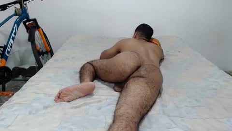 Snapshot of andresfern chatting on 04.07.26 ANDRES online show from 04.07.26