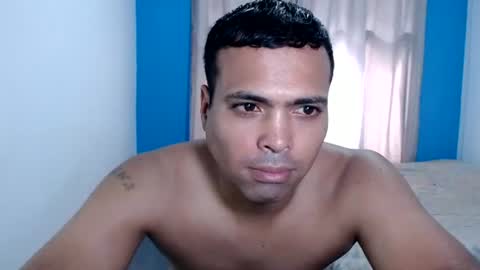 Snapshot of andresfern chatting on 06.28.26 ANDRES online show from 06.28.26