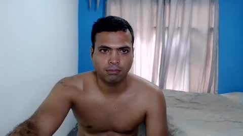 Snapshot of andresfern chatting on 06.29.26 ANDRES online show from 06.29.26