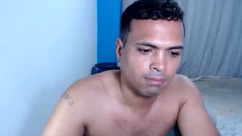Snapshot of andresfern chatting on 07.12.26 ANDRES online show from 07.12.26