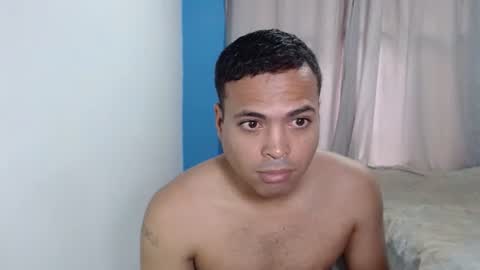 Snapshot of andresfern chatting on 07.12.26 ANDRES online show from 07.12.26
