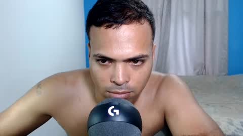 Snapshot of andresfern chatting on 07.20.26 ANDRES online show from 07.20.26