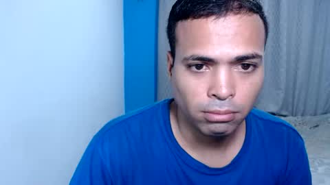 Snapshot of andresfern chatting on 08.01.26 ANDRES online show from 08.01.26