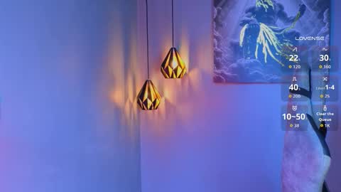 Andres online show from 03.24.26