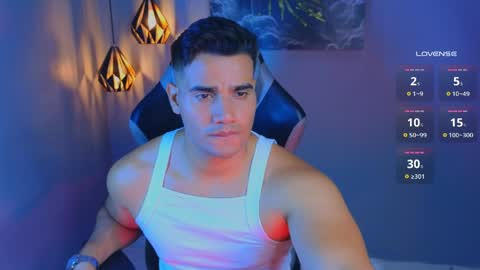 Andres online show from 04.05.26