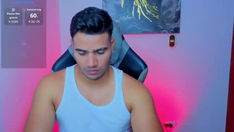 Andres online show from 05.23.26