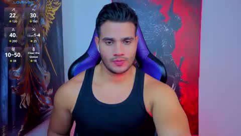Andres online show from 07.04.26