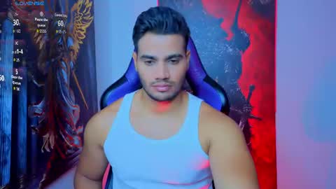 Andres online show from 07.05.26