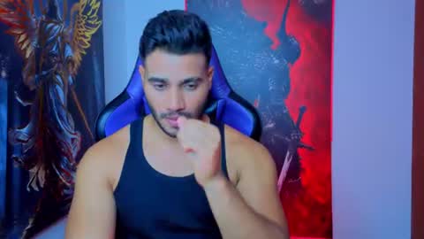 Andres online show from 07.13.26