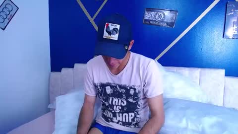 ANDRESMATT online show from 12.24.24