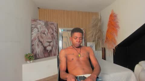 andrespalacios_ online show from 01.16.26