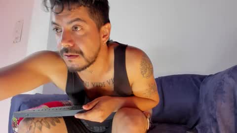 Andres online show from 01.12.26