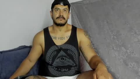 Andres online show from 04.06.26