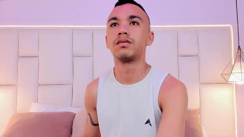 Andres online show from 05.11.26