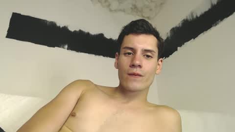 Andres Torres online show from 11.02.25