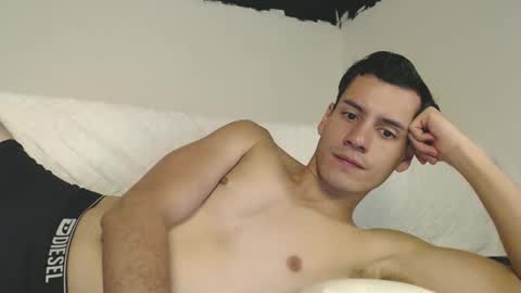 Andres Torres online show from 11.10.25