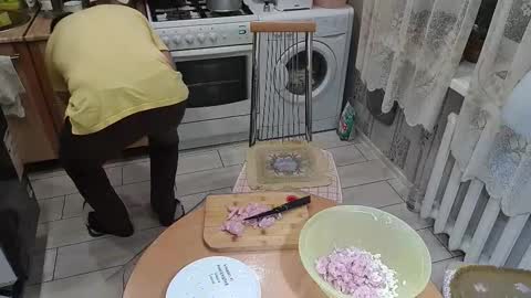 Snapshot of andretota6 chatting on 11.17.25 ANDRE online show from 11.17.25