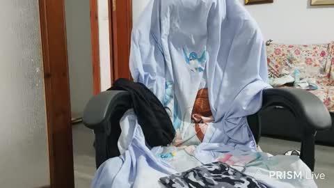 Andreu online show from 10.04.25