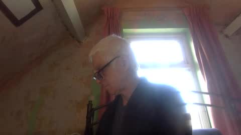 Andrew online show from 04.21.26