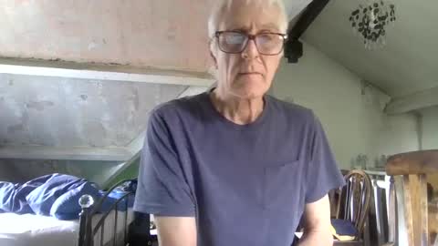 Andrew online show from 07.01.26