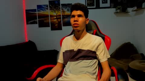 andrew_2811 online show from 10.02.25