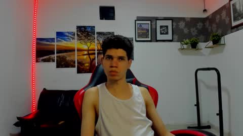 andrew_2811 online show from 12.02.25