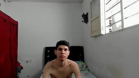 andrew_2811 online show from 03.02.26