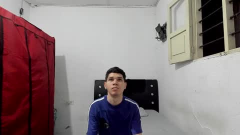 andrew_2811 online show from 05.07.26