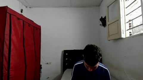 andrew_2811 online show from 05.08.26