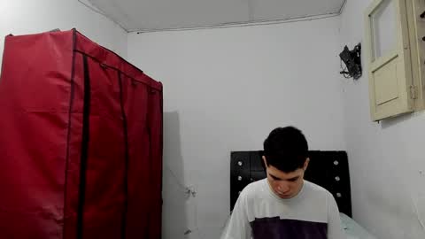 andrew_2811 online show from 05.15.26