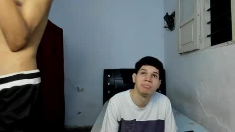andrew_2811 online show from 05.16.26