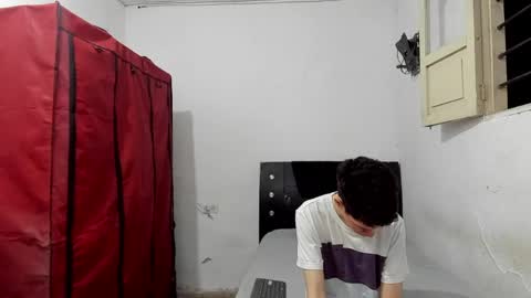 andrew_2811 online show from 05.24.26