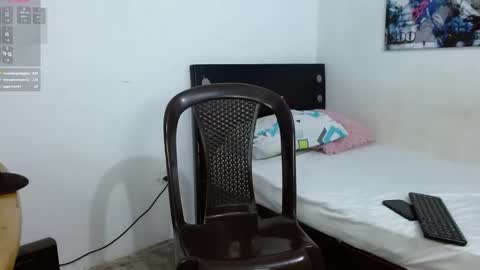 Snapshot of andrew_ag chatting on 01.14.25 Andrew G online show from 01.14.25