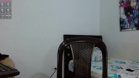 Snapshot of andrew_ag chatting on 01.28.25 Andrew G online show from 01.28.25