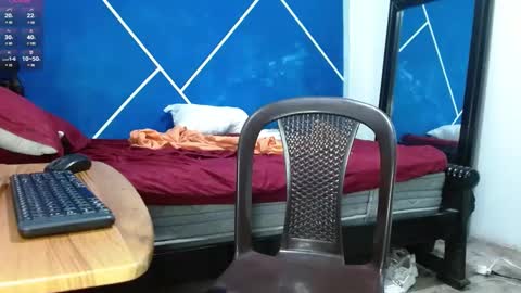 Snapshot of andrew_ag chatting on 03.10.25 Andrew G online show from 03.10.25