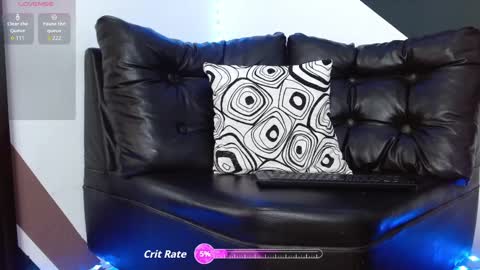 Snapshot of andrew_ag chatting on 10.07.25 Andrew G online show from 10.07.25