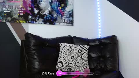 Andrew G online show from 12.23.25