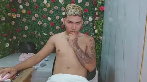 andrew_andy1 online show from 01.18.26