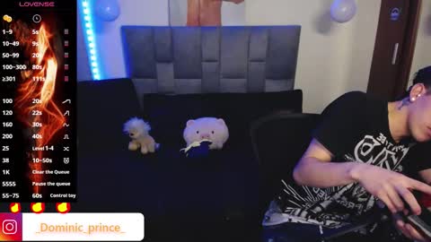 andrew_angels online show from 10.23.25