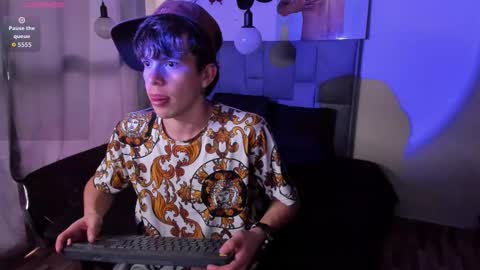 andrew_angels online show from 11.27.25