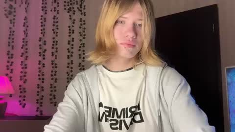 Andrew online show from 06.05.26