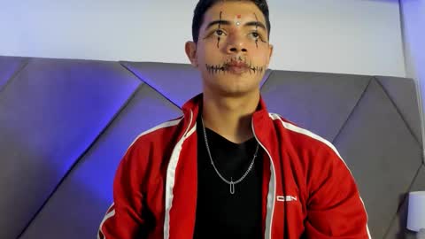 Colleman online show from 10.31.25