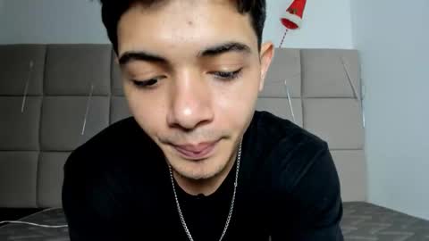 Colleman online show from 12.14.25