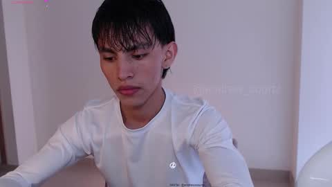 Andrew Courtz online show from 12.02.25