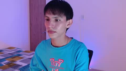 Andrew Courtz online show from 04.04.26