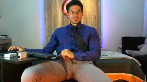 Andrew online show from 02.14.26