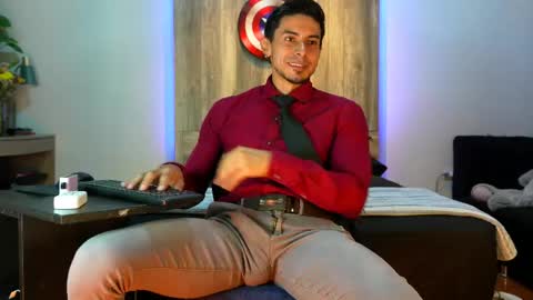 Andrew online show from 04.16.26