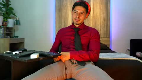 Andrew online show from 04.19.26