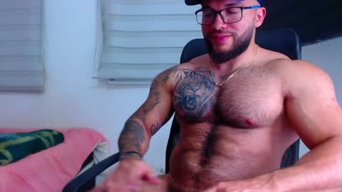 andrew_holden__ online show from 01.27.25