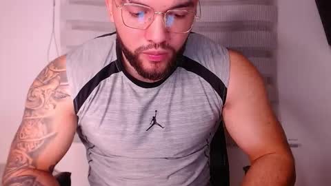 andrew_holden__ online show from 11.14.25